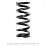 Cane Creek Valt 50 Mm X 2.00 Stoßdämpferfeder, Black, 600lbs