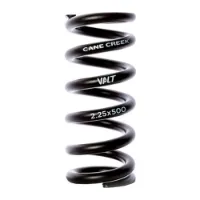 Cane Creek Valt Superligero Steel 2.25x600 Mm Stoßdämpferfeder Cane Creek Valt Superligero Steel 2.25x600 Mm Stoßdämpferfeder