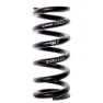 Cane Creek Valt Superligero Steel 2x650 Mm Stoßdämpferfeder, Black, 650lbs