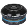 Cane Creek Vollständiger Steuersatz 40-Series is42-28.6 Unisex, schwarz, TU