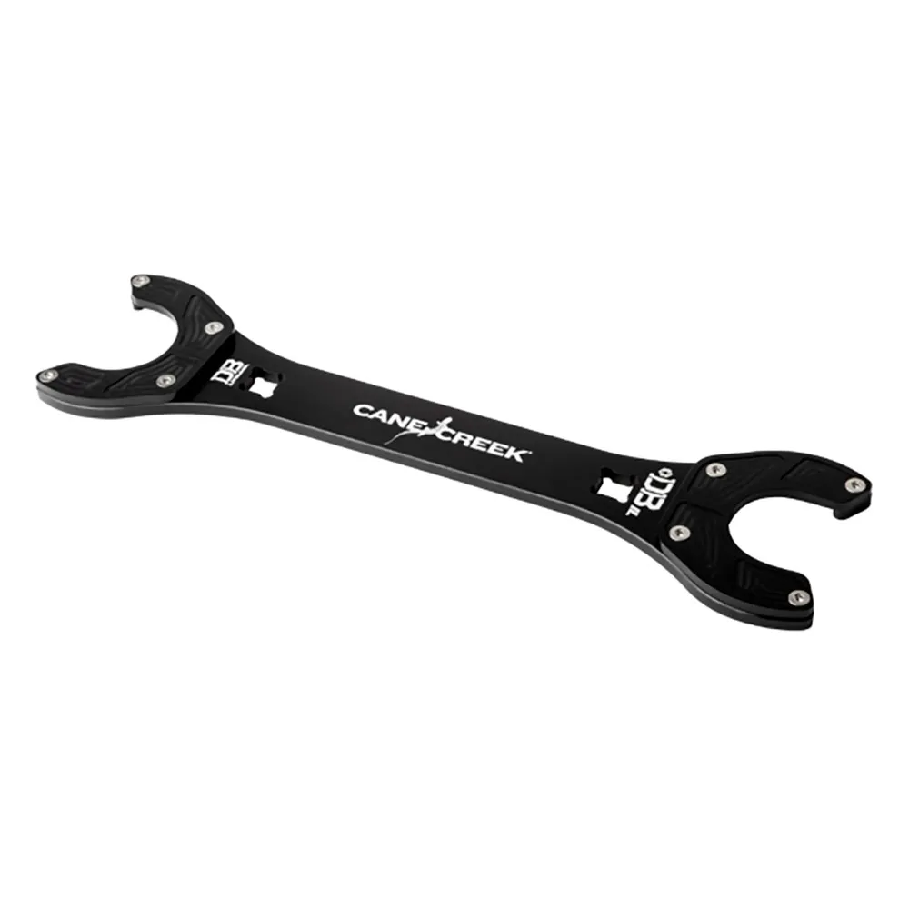 Cane Creek Werkzeug Für Dichtkopf, Black, One Size Cane Creek Werkzeug Für Dichtkopf, Black, One Size