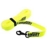 Canihunt Hunter Flat Strap 5 M Führleine Canihunt Hunter Flat Strap 5 M Führleine