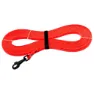 Canihunt Long Extreme Eco Führleine, Orange, 13mm