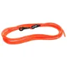 Canihunt Long Xtreme Round 5 M Führleine, Orange, 8mm