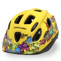 Cannondale Burgerman Colab Junior-helm Cannondale Burgerman Colab Junior-helm