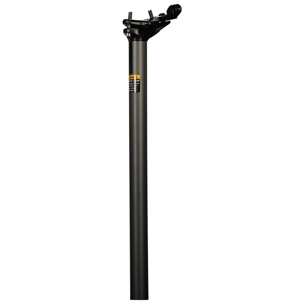 Cannondale C2 Light-mt Crb Sattelstütze, Black, 400mm, 27.2mm Cannondale C2 Light-mt Crb Sattelstütze, Black, 400mm, 27.2mm