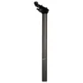 Cannondale C2 Light-mt Crb Sattelstütze, Black, 400mm, 27.2mm