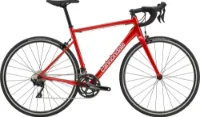 Cannondale CAAD Optimo 1 Candy Red 28" Diamant Cannondale CAAD Optimo 1 Candy Red 28" Diamant
