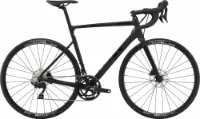 Cannondale CAAD13 Disc 105 Matte Black 28" Diamant Cannondale CAAD13 Disc 105 Matte Black 28" Diamant