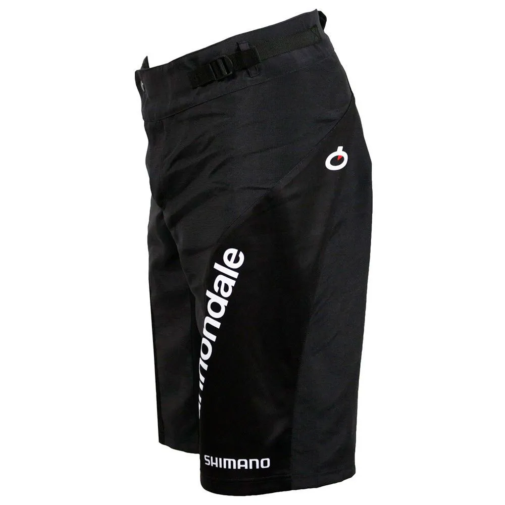 Cannondale Cfr Team 2019 Replica Kurze Hose, Black Cannondale Cfr Team 2019 Replica Kurze Hose, Black