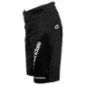 Cannondale Cfr Team 2019 Replica Kurze Hose, Black