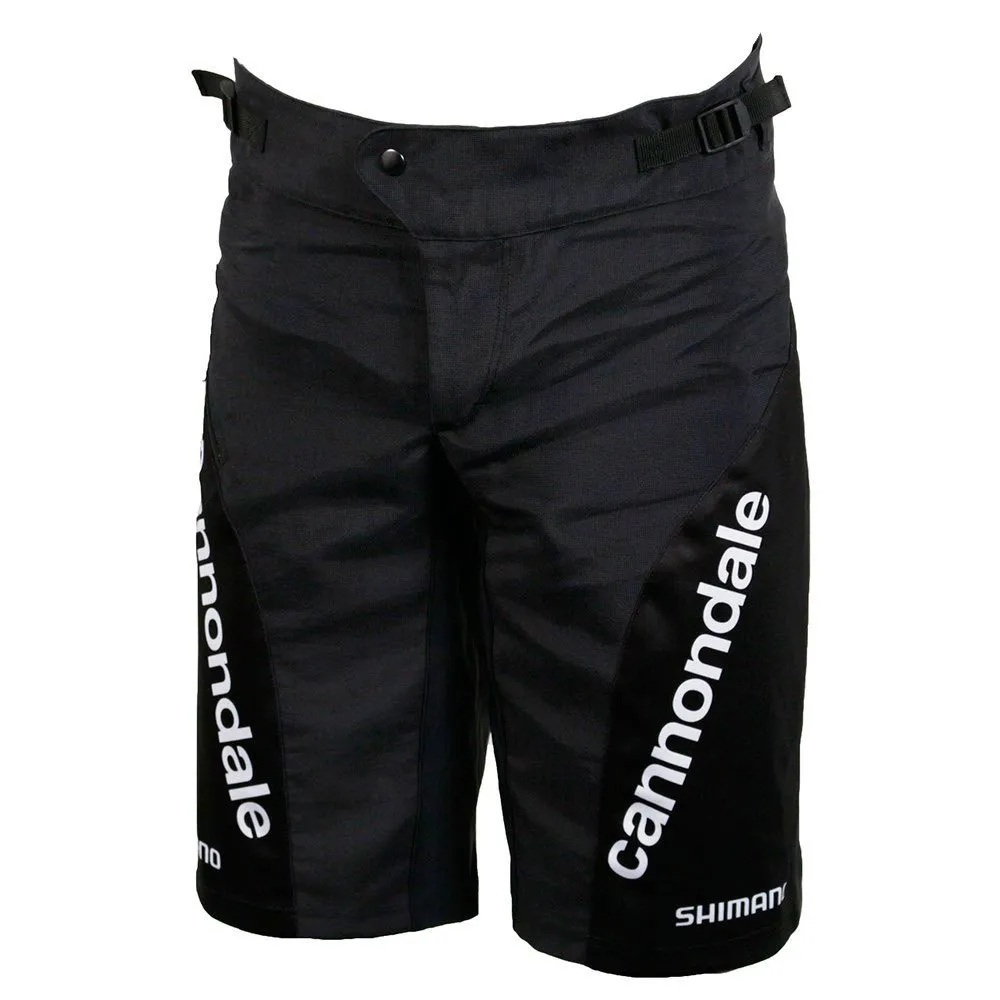Cannondale Cfr Team 2019 Replica Kurze Hose, Black Cannondale Cfr Team 2019 Replica Kurze Hose, Black
