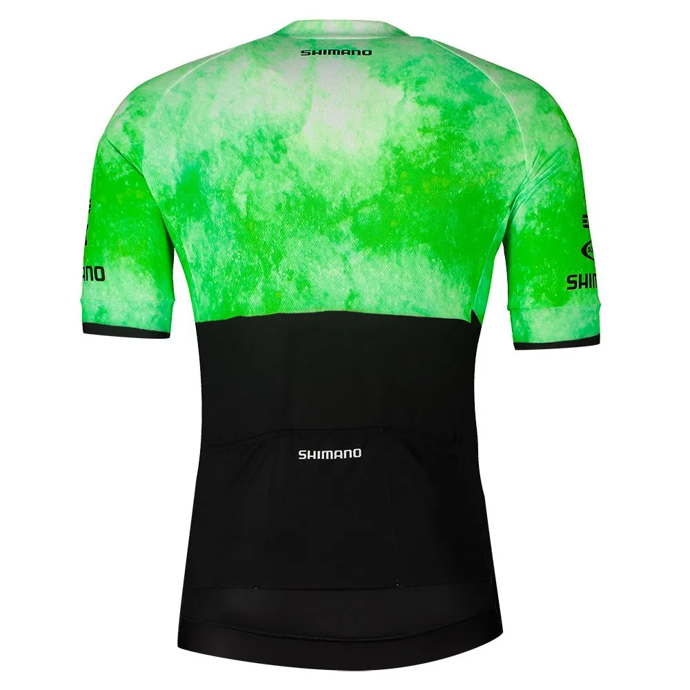 Cannondale Cfr Team 2021 Replica Kurzarm-radtrikot