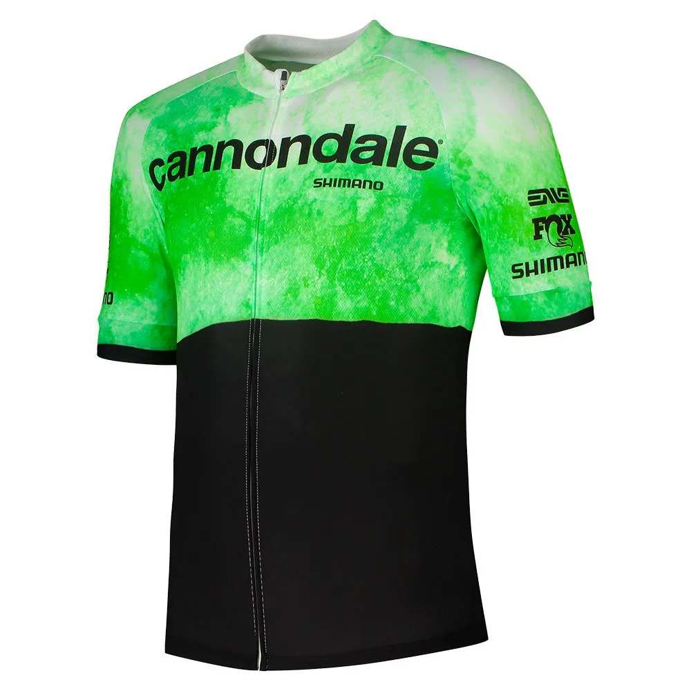 Cannondale Cfr Team 2021 Replica Kurzarm-radtrikot
