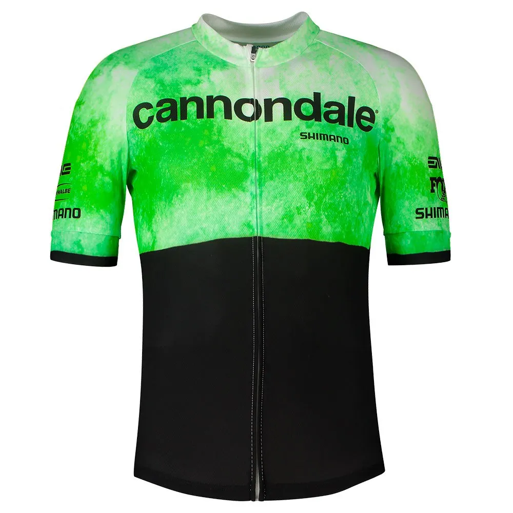 Cannondale Cfr Team 2021 Replica Kurzarm-radtrikot
