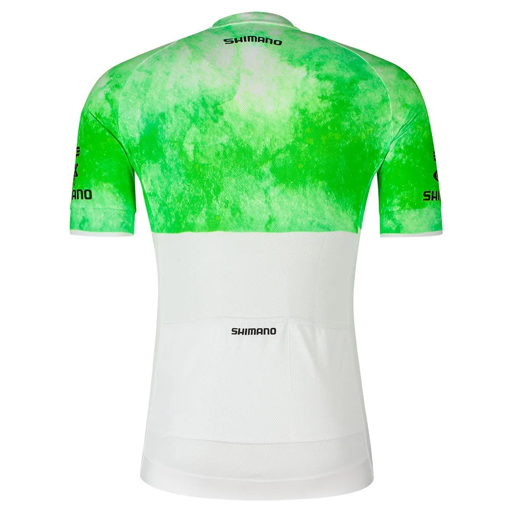 Cannondale Cfr Team 2021 Replica Kurzarm-radtrikot Cannondale Cfr Team 2021 Replica Kurzarm-radtrikot