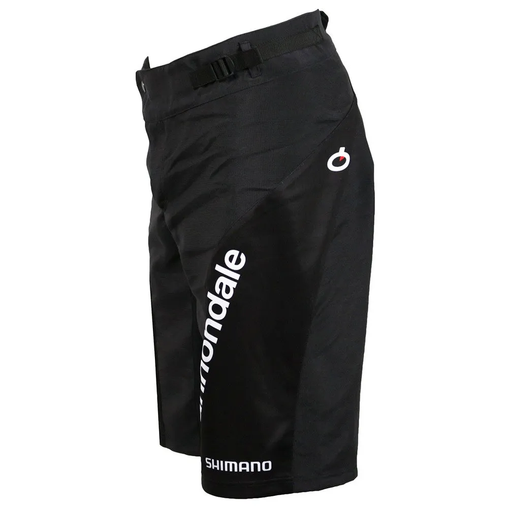 Cannondale Cfr Team Mtb Kurze Hose Cannondale Cfr Team Mtb Kurze Hose
