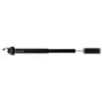 Cannondale Co2 Road Mini-pumpe, Black, 120psi