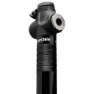 Cannondale Co2 Road Mini-pumpe, Black, 120psi