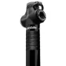 Cannondale Co2 Road Mini-pumpe, Black, 120psi