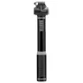 Cannondale Co2 Road Mini-pumpe, Black, 120psi