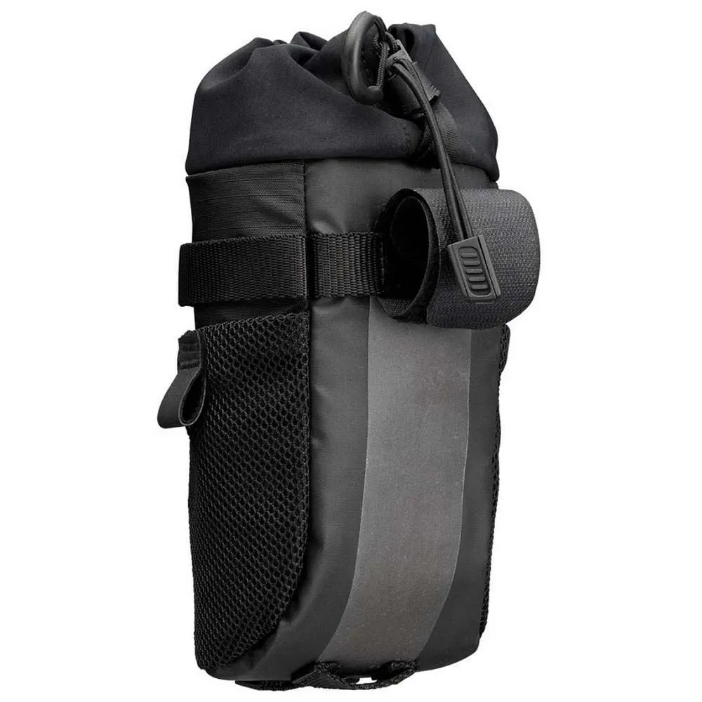 Cannondale Contain Lenkertasche, Black, One Size Cannondale Contain Lenkertasche, Black, One Size