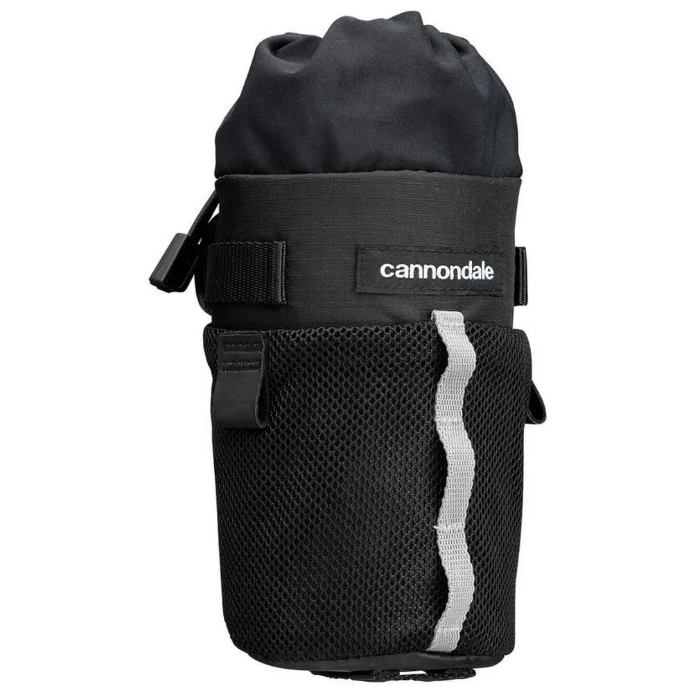 Cannondale Contain Lenkertasche, Black, One Size Cannondale Contain Lenkertasche, Black, One Size