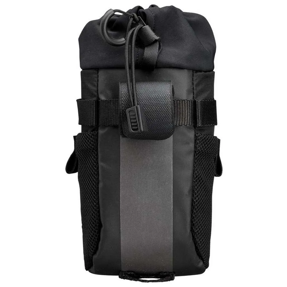 Cannondale Contain Lenkertasche, Black, One Size Cannondale Contain Lenkertasche, Black, One Size