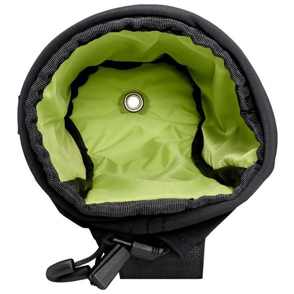 Cannondale Contain Lenkertasche, Black, One Size Cannondale Contain Lenkertasche, Black, One Size