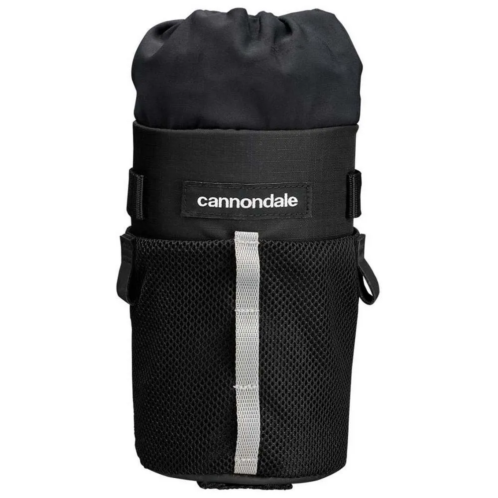 Cannondale Contain Lenkertasche, Black, One Size Cannondale Contain Lenkertasche, Black, One Size