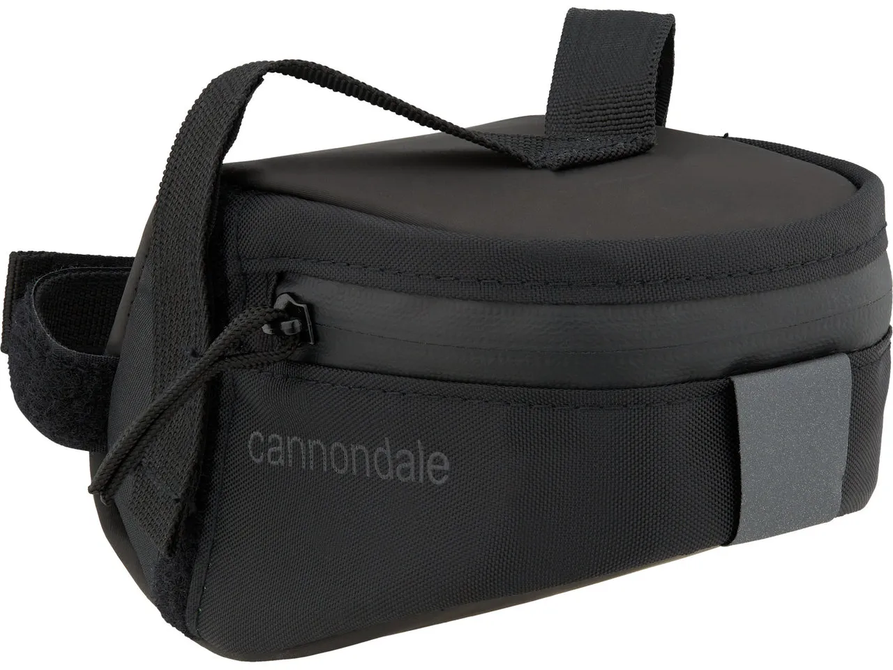 Cannondale Contain Small Satteltasche, Black, 1.08L Cannondale Contain Small Satteltasche, Black, 1.08L