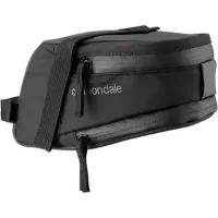 Cannondale Contain Stitched 1.7l Werkzeugtasche Cannondale Contain Stitched 1.7l Werkzeugtasche