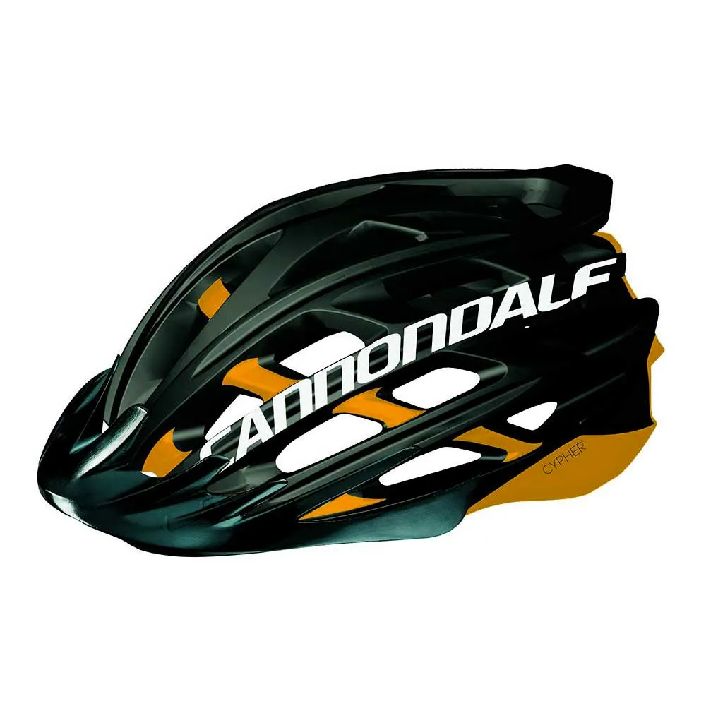 Cannondale Cypher Mtb-helm Cannondale Cypher Mtb-helm