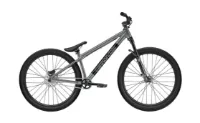 Cannondale Dave Stealth Grey 26" Diamant