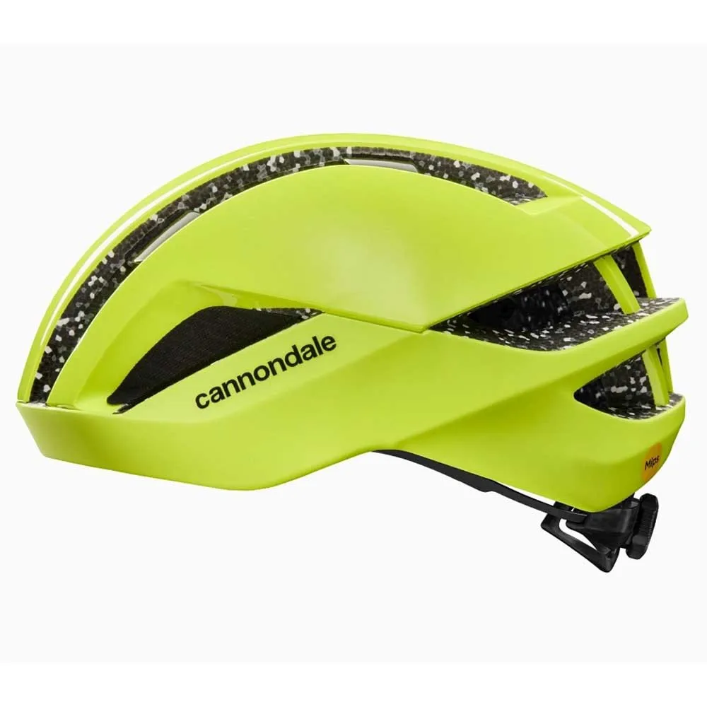 Cannondale Dynam Mips Helm Cannondale Dynam Mips Helm