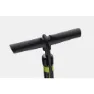 Cannondale Essential Standpumpe, Yellow, 140psi