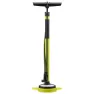 Cannondale Essential Standpumpe, Yellow, 140psi