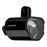 Cannondale Foresite E350 Stvzo Frontlicht Cannondale Foresite E350 Stvzo Frontlicht
