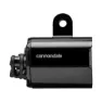 Cannondale Foresite E350 Stvzo Frontlicht, Black, 350 Lumina