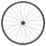 Cannondale G-s 25 6b Disc 650 Gravel-vorderrad, Black, 12 x 100mm