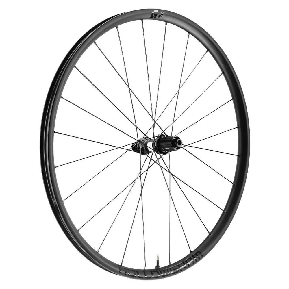 Cannondale G-s 25 Ai 6b Disc 650 Gravel-hinterrad Cannondale G-s 25 Ai 6b Disc 650 Gravel-hinterrad
