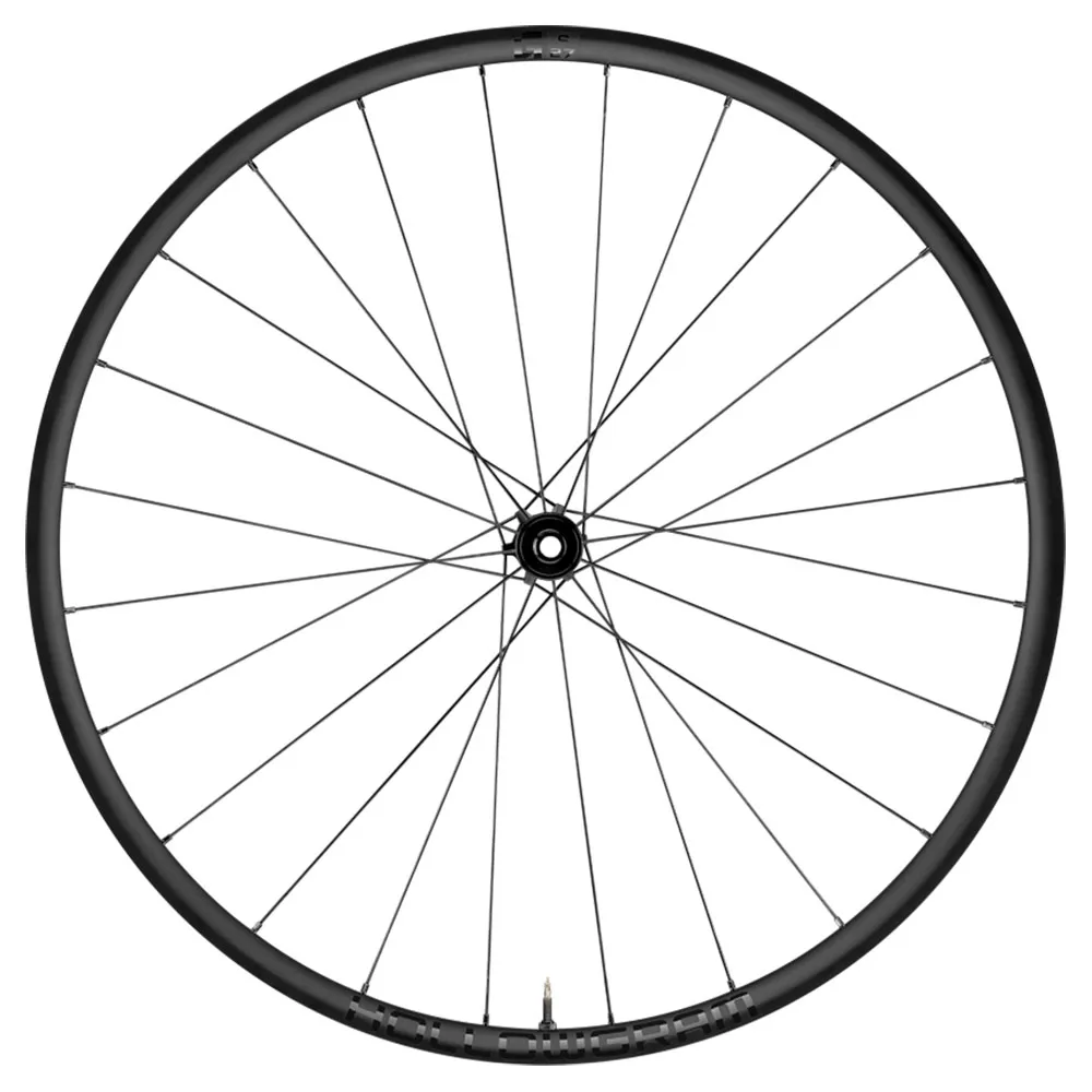 Cannondale G-s 27 6b Disc 700 Gravel-vorderrad, Black, Linksy 50 Cannondale G-s 27 6b Disc 700 Gravel-vorderrad, Black, Linksy 50