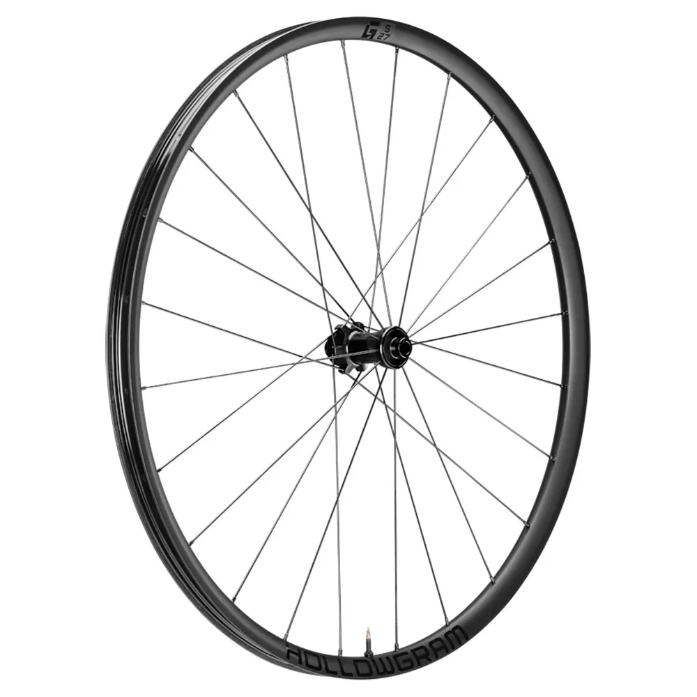 Cannondale G-s 27 6b Disc 700 Gravel-vorderrad, Black, Linksy 50 Cannondale G-s 27 6b Disc 700 Gravel-vorderrad, Black, Linksy 50