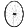 Cannondale G-s 27 6b Disc 700 Gravel-vorderrad, Black, Linksy 50