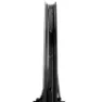 Cannondale G-s 27 6b Disc 700 Gravel-vorderrad, Black, Linksy 50