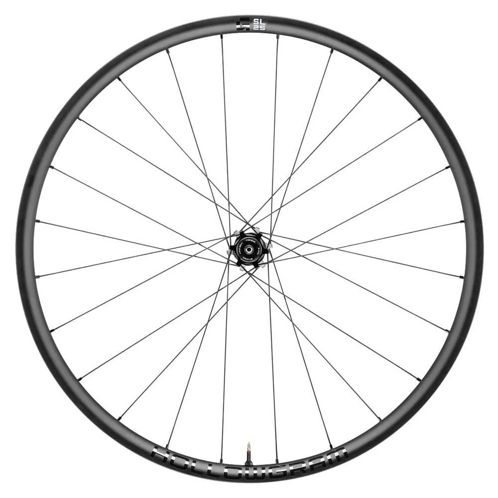 Cannondale G-sl 25 6b Disc 650 Gravel-vorderrad Cannondale G-sl 25 6b Disc 650 Gravel-vorderrad