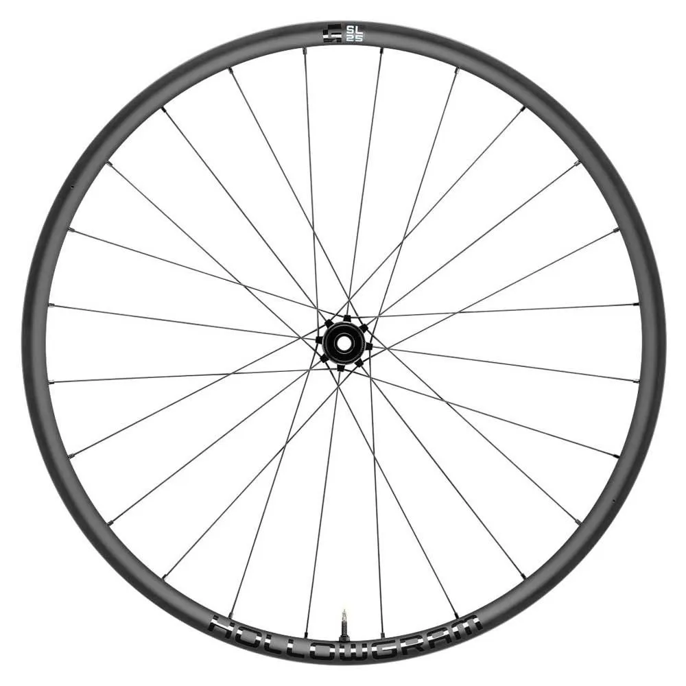 Cannondale G-sl 25 6b Disc 650 Gravel-vorderrad Cannondale G-sl 25 6b Disc 650 Gravel-vorderrad
