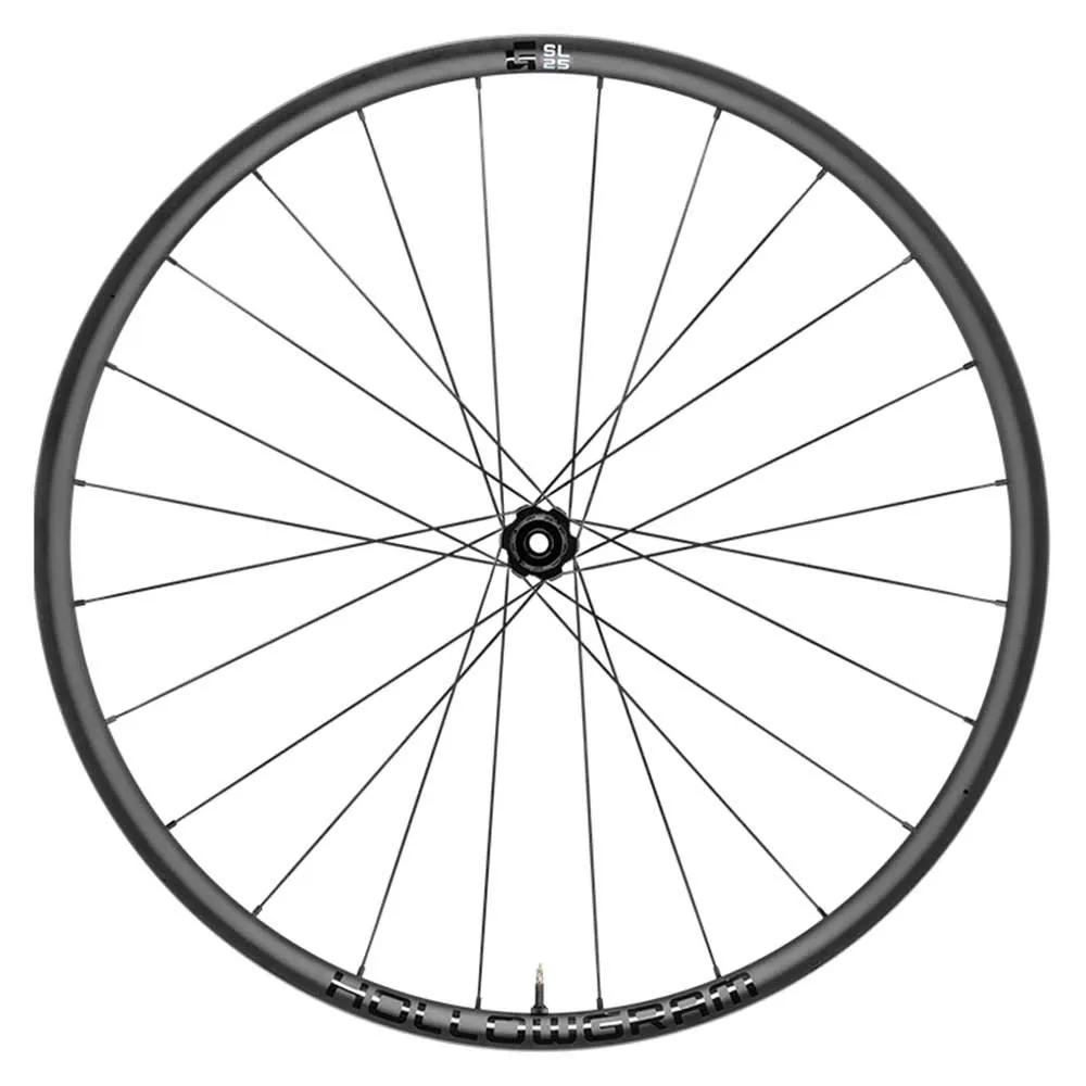 Cannondale G-sl 25 Ai 6b Disc 650 Gravel-hinterrad, Black, 12 x 142mm, Shimano/Sram HG Cannondale G-sl 25 Ai 6b Disc 650 Gravel-hinterrad, Black, 12 x 142mm, Shimano/Sram HG