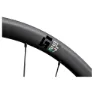 Cannondale G-sl 27 6b Disc 700 Gravel-hinterrad, Black, 12 x 142mm, Shimano/Sram HG