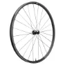Cannondale G-sl 27 6b Disc 700 Gravel-vorderrad, Black, 12 x 100mm